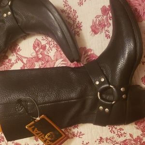 Ariat boots